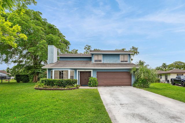 1726 Treehaven Court, Wellington