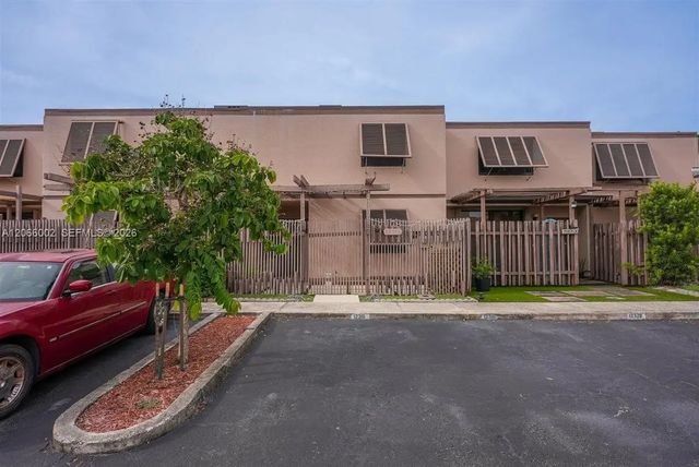12316 Nw 11th Court, Pembroke Pines