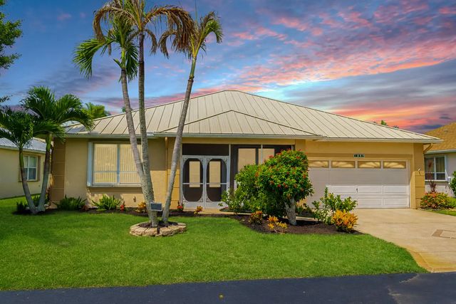 1009 Nw Tuscany Drive, Port St. Lucie