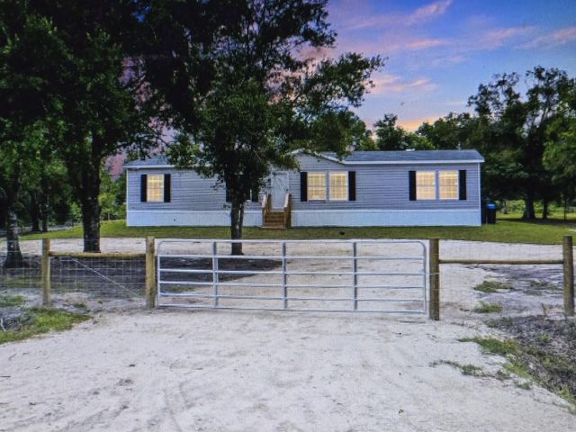 17018 Nw 260th Street, Okeechobee