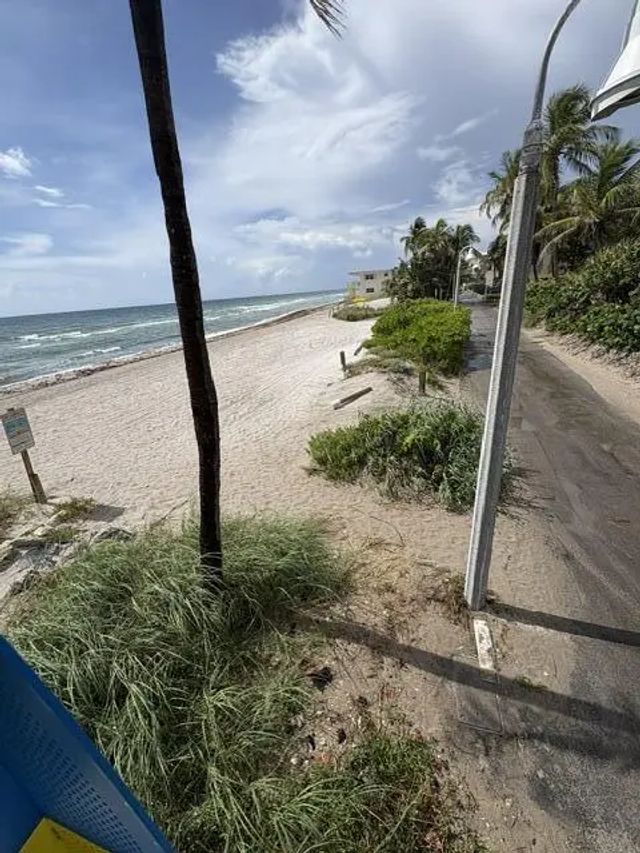 2 of 9 - 5785 N Surf Road, Hollywood, FL
