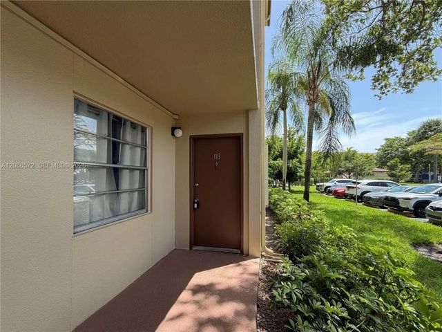 4 of 38 - 801 Sw 133rd Terrace #118k, Pembroke Pines, FL