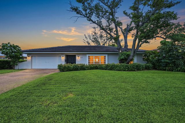 3315 Ne 42nd Court, Fort Lauderdale