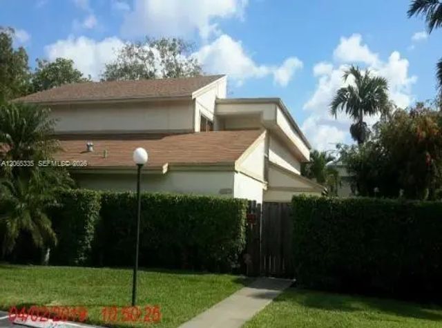 13297 Nw 6th Court #0, Plantation