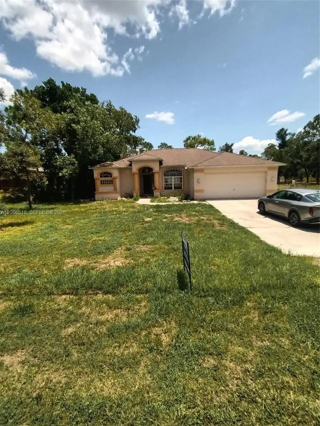 11270 Humber Road, 