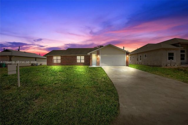 4209 Sw Tuscol Street, Port St. Lucie