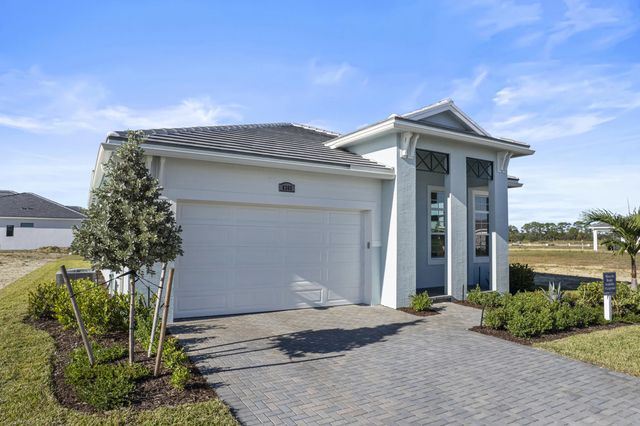 2 of 54 - 8365 Sw Piacenza Way, Port St. Lucie, FL