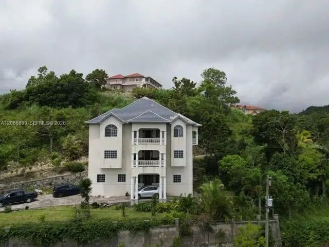 1 Bamboo, Street #ann, Jamaica, 