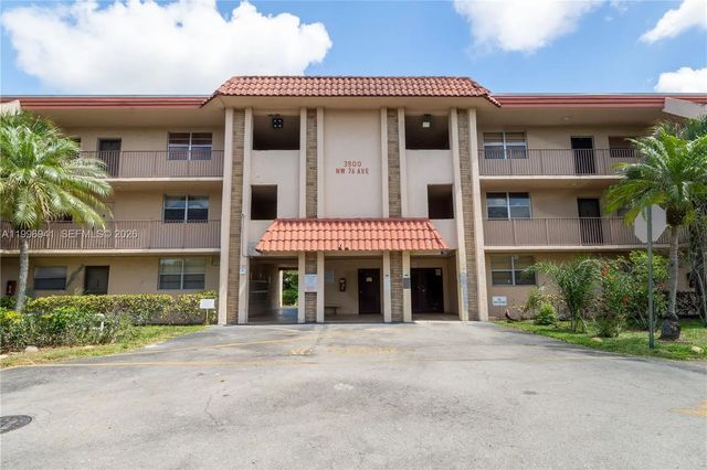 3900 Nw 76th Avenue #212, Sunrise