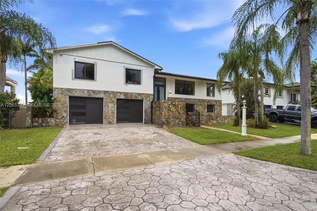 7914 Sw 199th Terrace, Cutler Bay