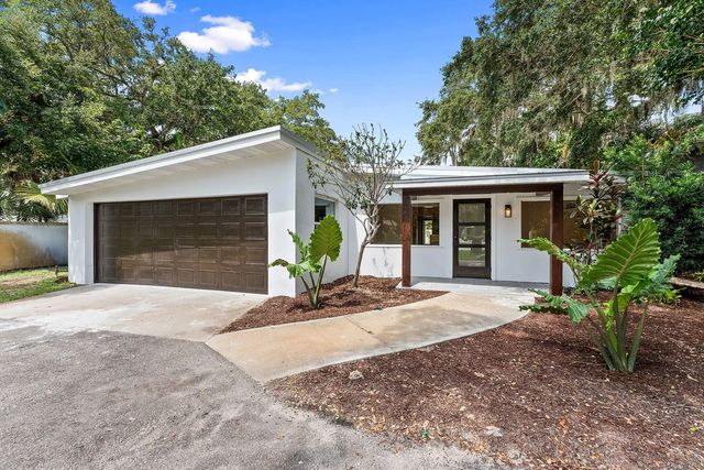 3615 Indian River Drive E, Vero Beach