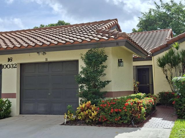 10032 Andrea Lane, Boynton Beach