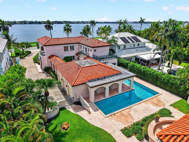5011 S Flagler Drive, West Palm Beach