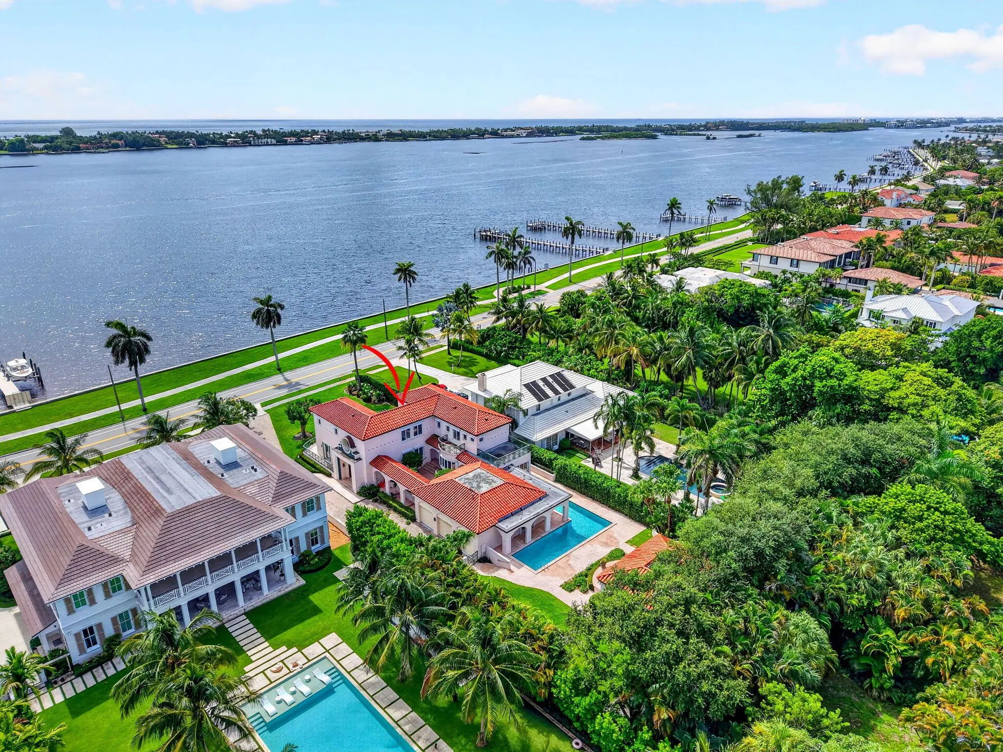 5011 S Flagler Drive, West Palm Beach, FL, 33405
