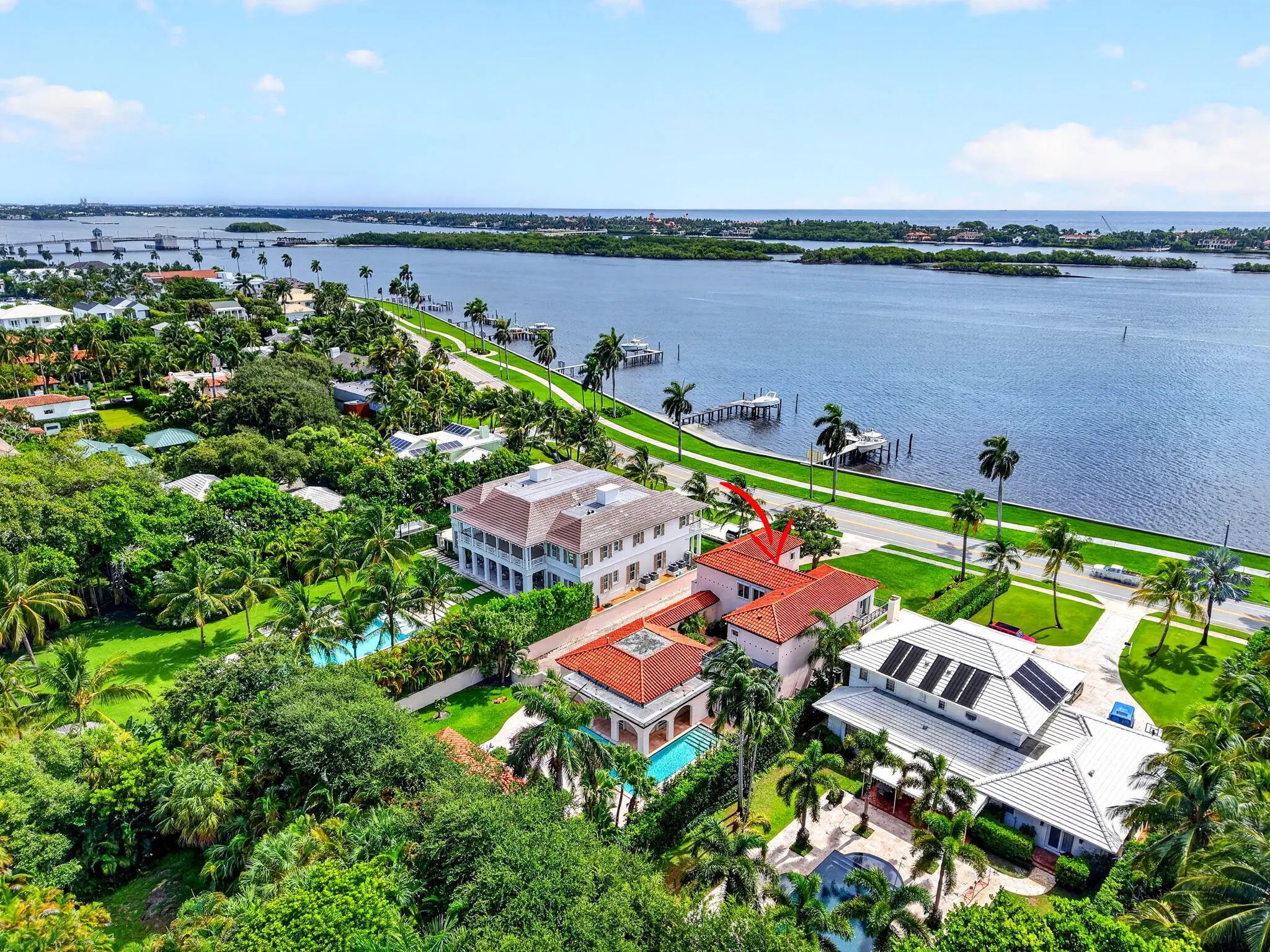 5011 S Flagler Drive, West Palm Beach, FL, 33405