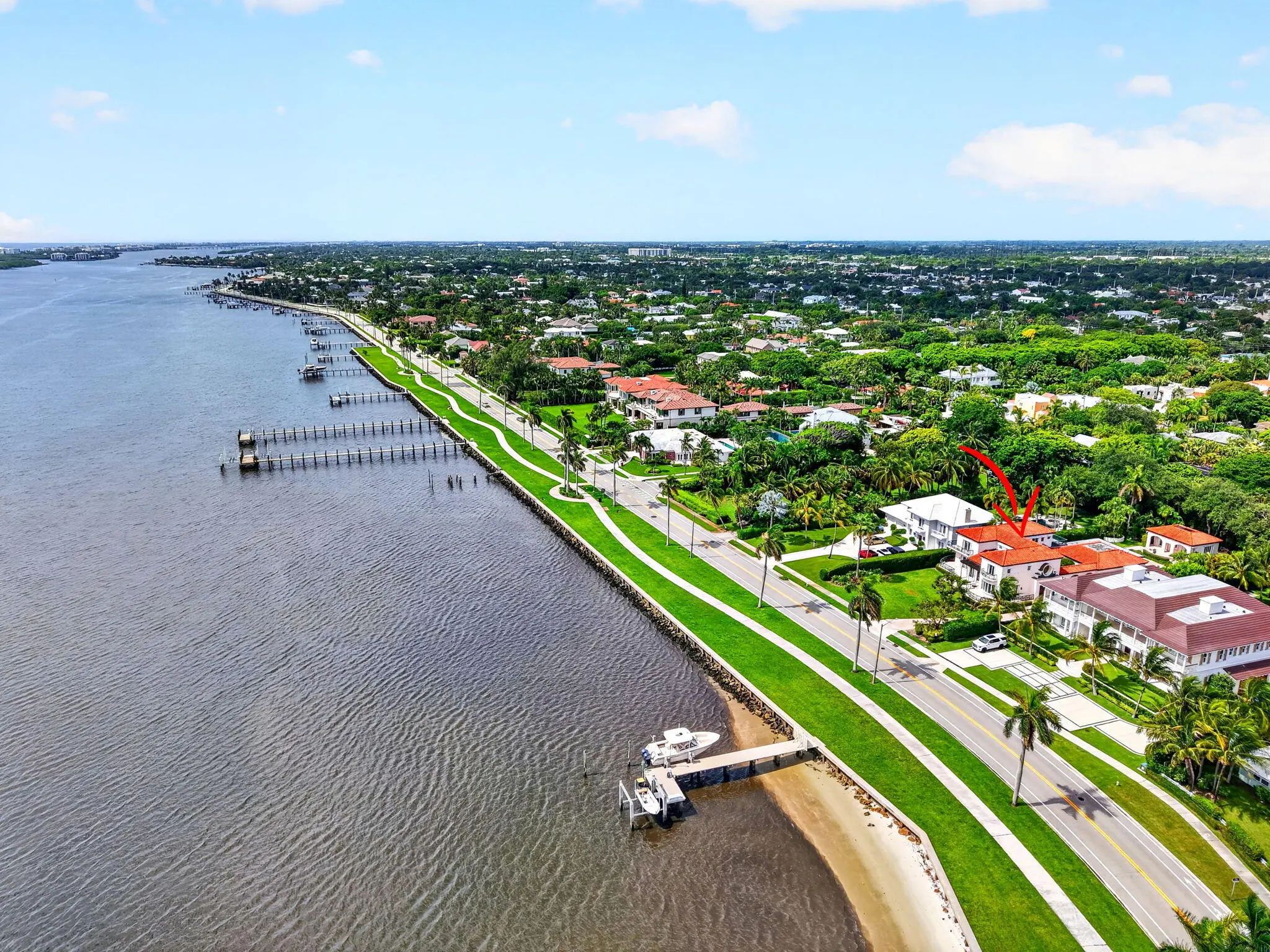 5011 S Flagler Drive, West Palm Beach, FL, 33405
