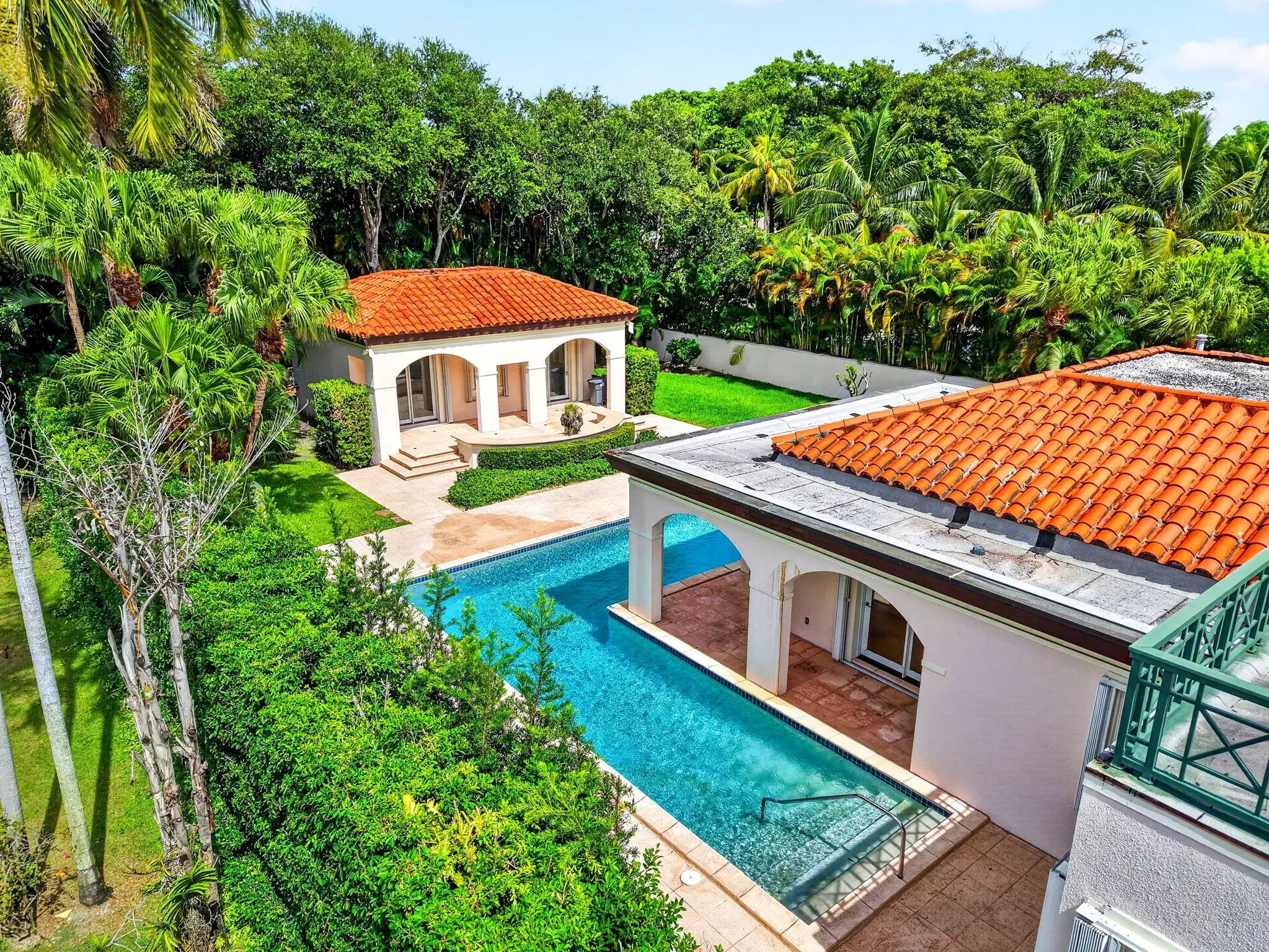 5011 S Flagler Drive, West Palm Beach, FL, 33405