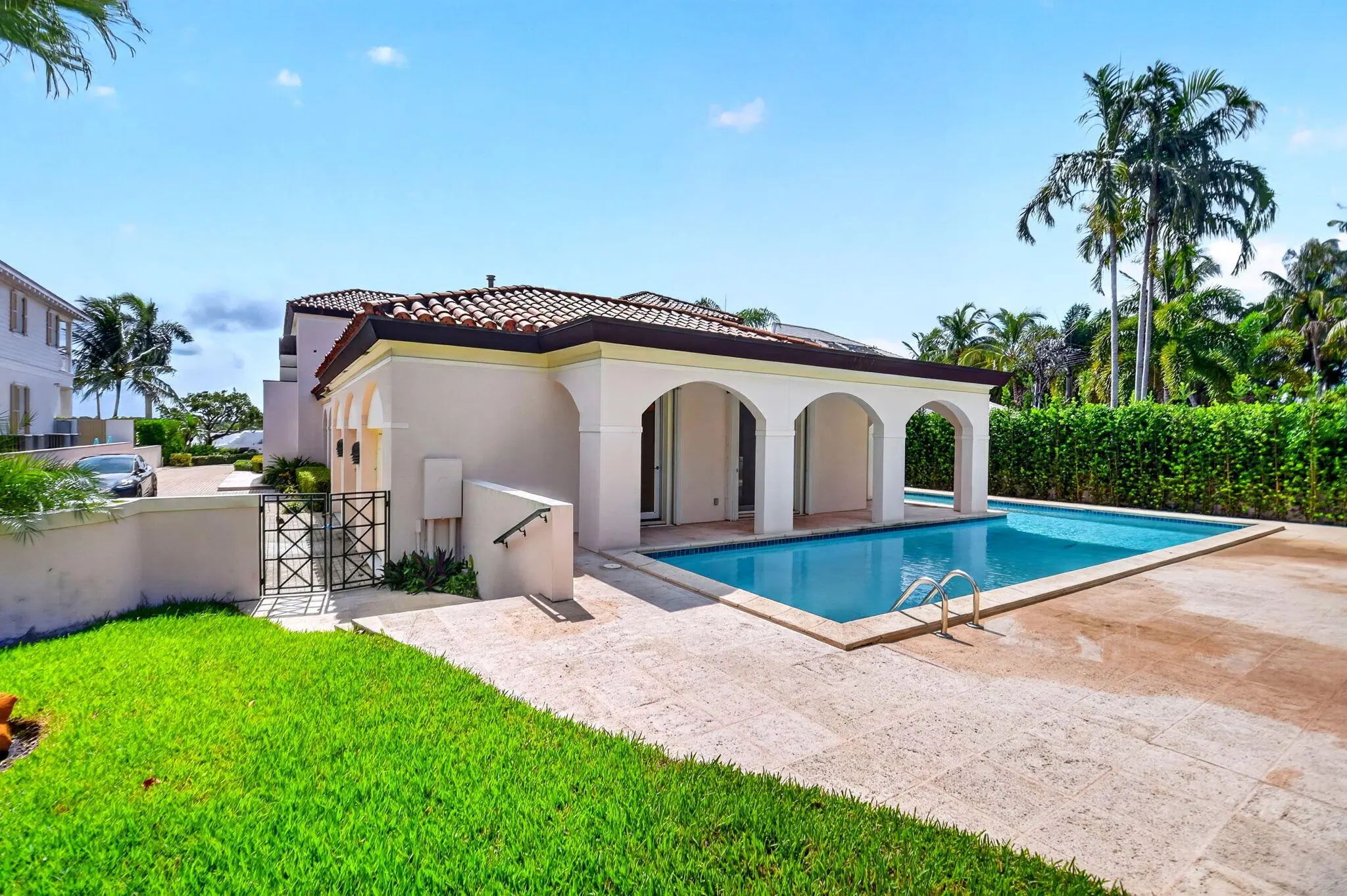 5011 S Flagler Drive, West Palm Beach, FL, 33405