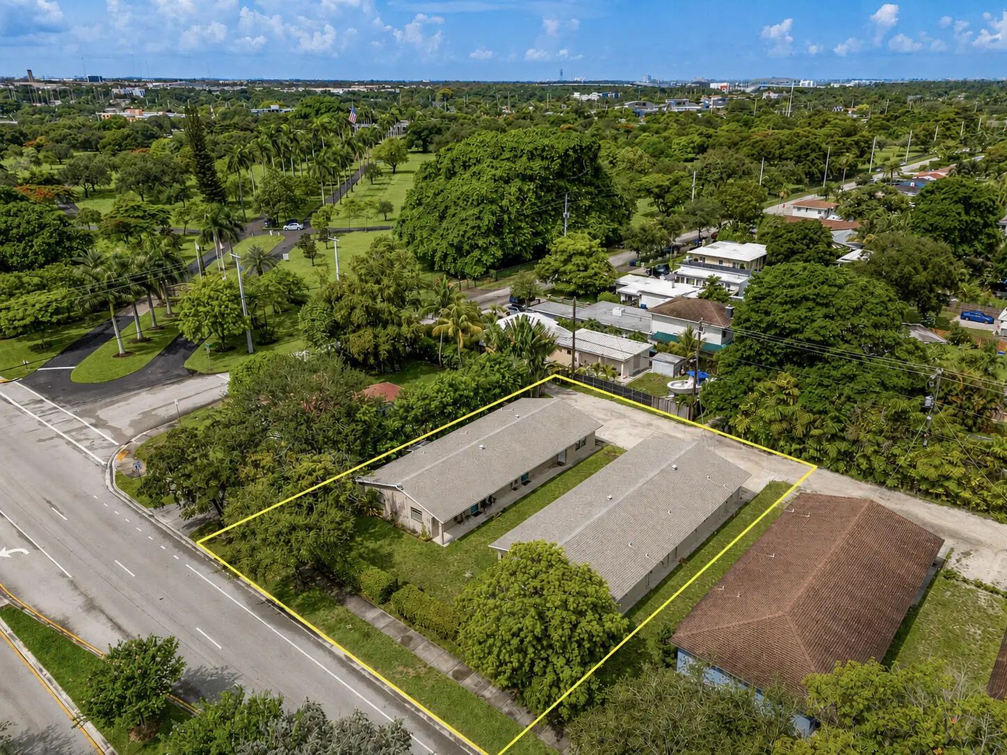 1915 Sw 4th Avenue #1-3, Fort Lauderdale