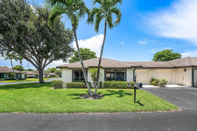 4869 Equestrian Road #a, Boynton Beach