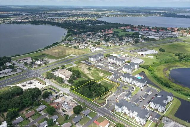 0 Cypress Gardens Boulevard, Winter Haven