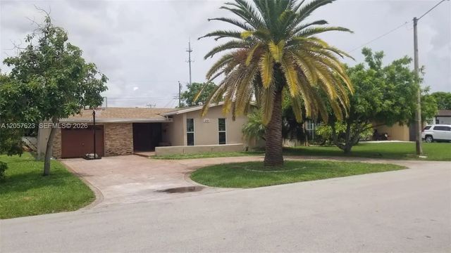 6729 Arbor Drive, Miramar