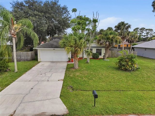 3 of 40 - 1262 Sw Lawndale Avenue, Port St. Lucie, FL