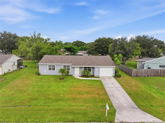 3 of 30 - 205 Sw Kentwood Road, Port St. Lucie, FL