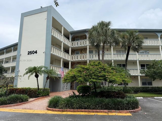 2504 Antigua Terrace #h3, Coconut Creek