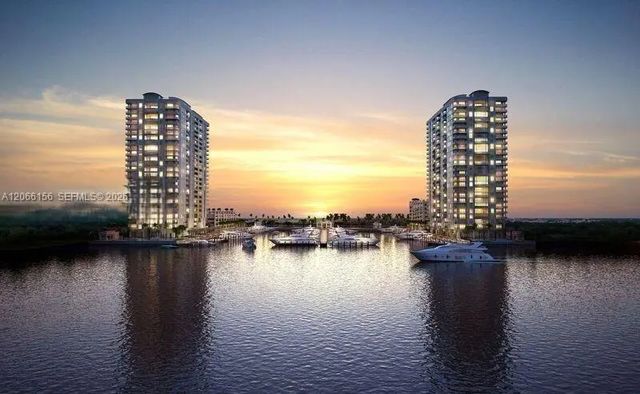 17301 Biscayne Boulevard #1004, North Miami Beach