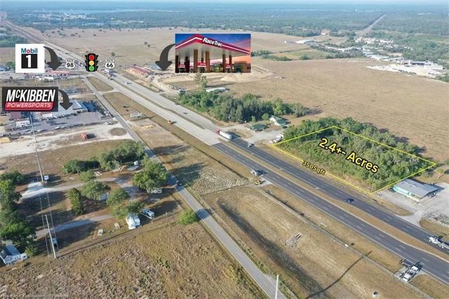 7377 U.s. Highway 27 S, Sebring