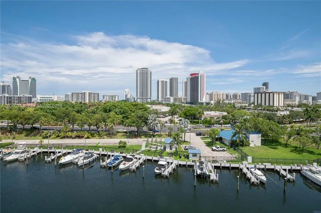 200 Diplomat Parkway #830, Hallandale Beach