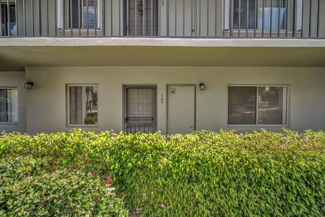 2 of 40 - 4090 Tivoli Court #107, Lake Worth, FL