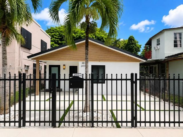 2415 Nw 15th Street, Miami