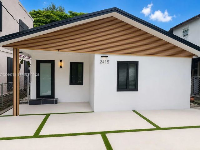 2 of 15 - 2415 Nw 15th Street, Miami, FL