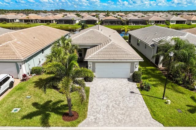 13407 Sw River Rock Road, Port St. Lucie