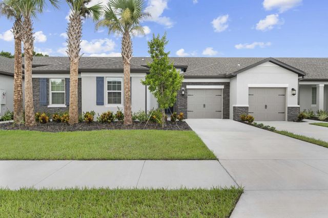 1614 Gaiety Way, Fort Pierce