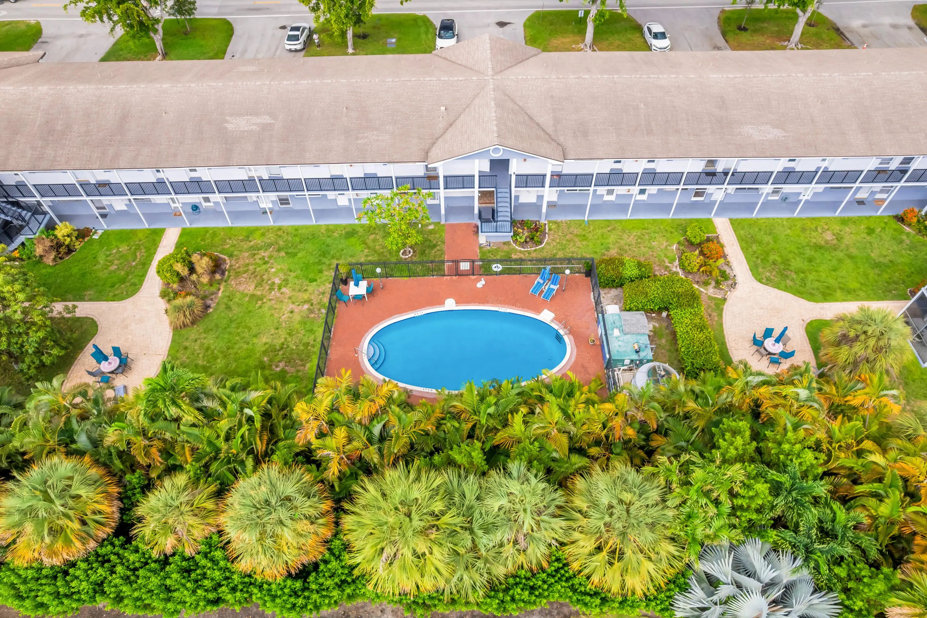 1431 S 14th Avenue #209, Hollywood