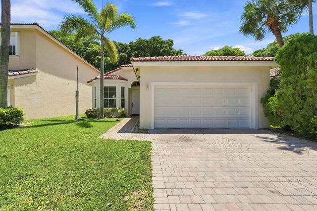 7778 Nw 17th Place, Pembroke Pines
