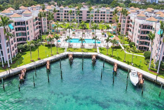 100 Se 5th Avenue #504, Boca Raton
