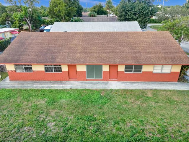 2610 Riverland Drive, Fort Lauderdale