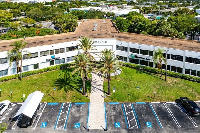 555 Sw 12th Avenue #206, Pompano Beach