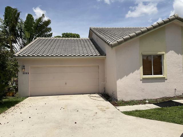 6099 Farmers Place, Lake Worth