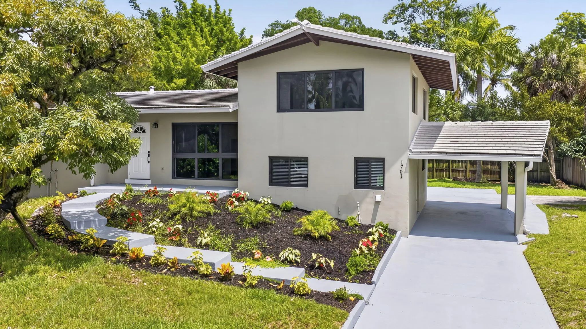 1701 Sw 4th Court, Fort Lauderdale