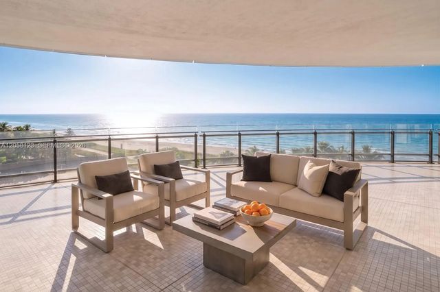 8701 Collins Avenue #701, Miami Beach