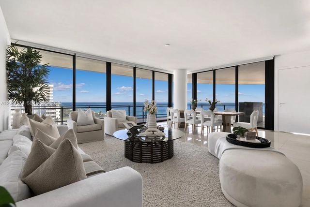 8701 Collins Avenue #701, Miami Beach