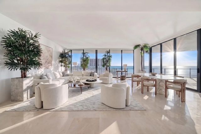 2 of 24 - 8701 Collins Avenue #701, Miami Beach, FL
