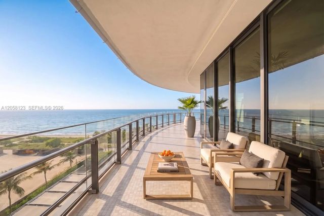 4 of 24 - 8701 Collins Avenue #701, Miami Beach, FL