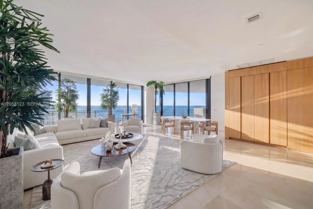 5 of 24 - 8701 Collins Avenue #701, Miami Beach, FL