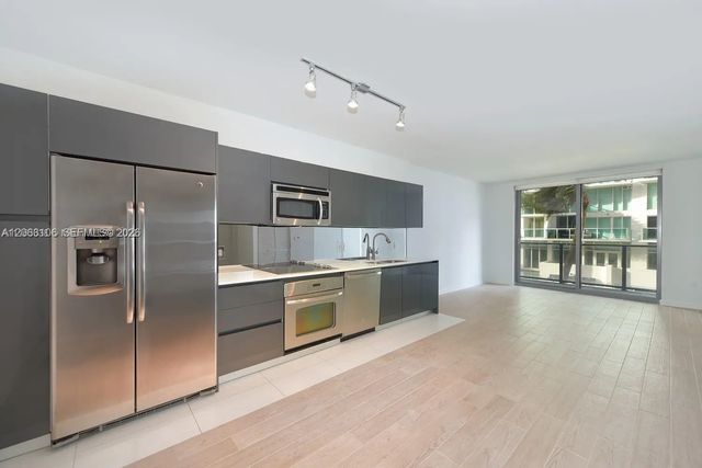 31 Se 6th Street #406, Miami
